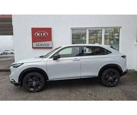 HONDA HR-V 1,5 I-MMD HYBRID 2WD ADVANCE AUT.