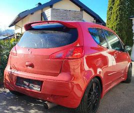 MITSUBISHI COLT MITSUBISHI COLT CZT