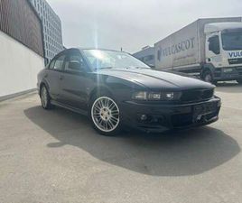 MITSUBISHI GALANT MITSUBISHI GALANT ORIGINAL AVANCE EDITION (EAO) SCHALTER 2.5 V6
