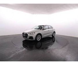 AUDI A1 SPORTBACK 25 TFSI AUDI A1 SPORTBACK SPORTBACK 25 TFSI ADVANCED SE