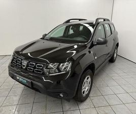 DACIA DUSTER 1.5 BLUE DCI 95CH ESSENTIEL 4X2 E6U