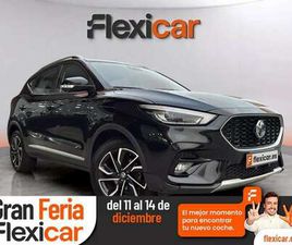 MG ZS ZS EV 1.0T LUXURY