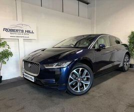 400 90KWH HSE AUTO 4WD 5DR