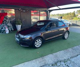 AUDI A1 1.6 TDI, 90CV