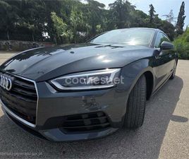 AUDI A5 ADVANCED 40 GTRON SPORTBACK
