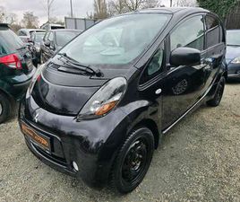 MITSUBISHI I-MIEV MITSUBISHI IMIEV VAN 16KWH