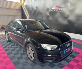 AUDI A3 BERLINE 1.4 TFSI COD 150 DESIGN