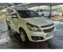 2015 CHEVROLET UTILITY 1.4 SPORT