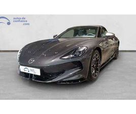 MG CYBERSTER TROPHY SINGLE MOTOR