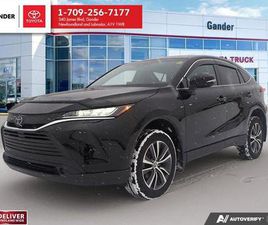 TOYOTA VENZA USED 2024 TOYOTA VENZA LE