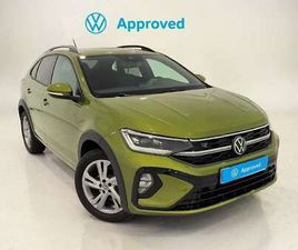 1.0 TSI R-LINE DSG 85KW