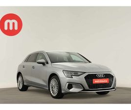 AUDI A3 SPORTBACK A3 SB 40 TFSIE ADVANCED