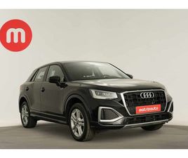 AUDI Q2 Q2 30 TFSI ADVANCED