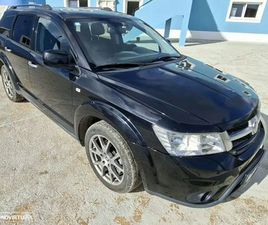 FIAT FREEMONT 2.0 M-JET