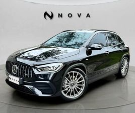 MERCEDES GLA GLA 35 AMG MERCEDES CLASSE GLA 35 AMG 4MATIC DCT