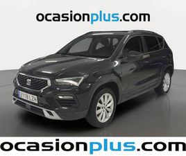 SEAT ATECA 1.5 TSI S&S STYLE GO M (150 CV)