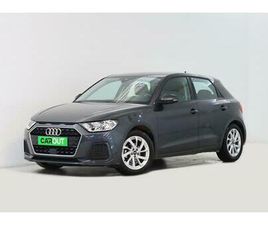AUDI A1 SPORTBACK 25 TFSI AUDI A1 SPORTBACK 25 TFSI ADVANCE SE
