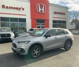 HONDA HR-V USED 2023 HONDA HR-V SPORT