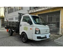 HYUNDAI HR HYUNDAI HR 2.5 TCI DIESEL (RS/RD) 2014