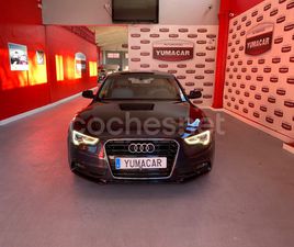 AUDI A5 SPORTBACK 2.0 TDI