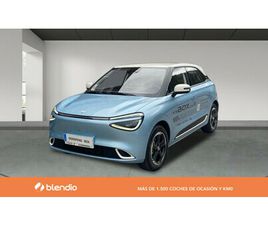 DONGFENG NAMMI BOX DONGFENG BOX BOX BEV 42KWH PLUS 5P