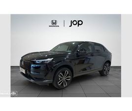 HONDA HR-V HONDA HR-V 1.5 I-MMD E:HEV ELEGANCE