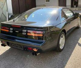 NISSAN 300ZX NISSAN 300 ZX Z32