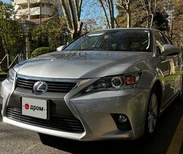 LEXUS CT CT 200H