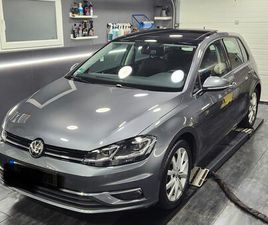 VOLKSWAGEN GOLF VARIANT VOLKSWAGEN GOLF7