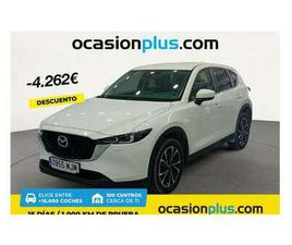 2.0 E-SKYACTIV-G MHEV CENTER-LINE PLUS 2WD 121KW