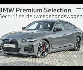 BMW SERIE 4 GRAN COUPE M440I XDRIVE