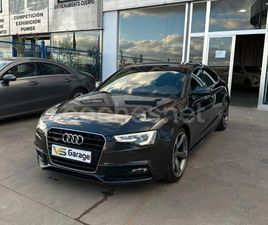 AUDI A5 SPORTBACK AUDI A5 2.0 TDI SPORTBACK