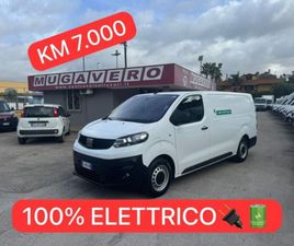 OTHER E-SCUDO 57KW FURGONE L3 ELETTRICO