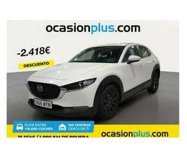 2.5 E-SKYACTIV-G PRIME LINE FWD AUT. 103KW