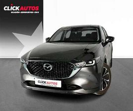 2.0 SKYACTIV-G EVOLUTION 2WD AUT. 121KW
