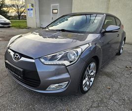 HYUNDAI VELOSTER HYUNDAI VELOSTER 1.6 GDI SPORT