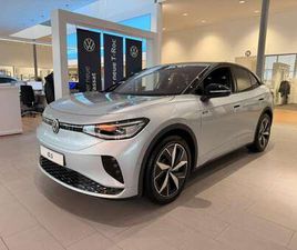 GTX 4MOTION 340 PS 79 KWH SOFORT VERFÜGBAR