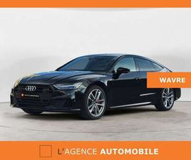 PHEV 55 TFSI E QUATTRO - S LINE - GARANTIE 12M