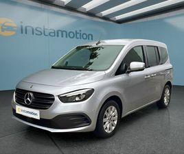 MERCEDES CLASSE T T 180 MERCEDES-BENZ T 180 85 KW