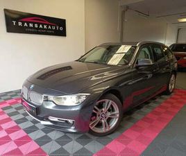 BMW SERIE 3 TOURING 328 BMW SERIE 3 TOURING F31 328I 245 CH MODERN A