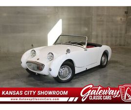 1959 AUSTIN-HEALEY SPRITE FOR SALE