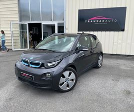 BMW I3 I01 170 CH URBANLIFE AVEC PROLONGATEUR D'AUTONOMIE A