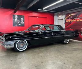1964 CADILLAC SERIES 62 FOR SALE