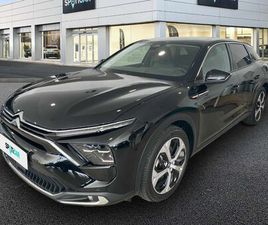 CITROEN C5 X 1 HYBRID 225 SS ËEAT8 FEEL PACK