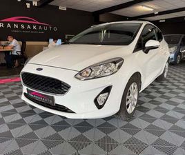 FORD FIESTA AFFAIRES 1.5 85 CH S&S BVM6 BUSINESS