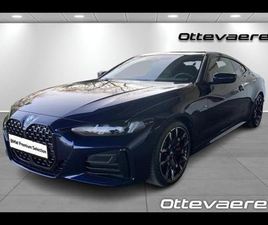 BMW SERIE 4 430I XDRIVE