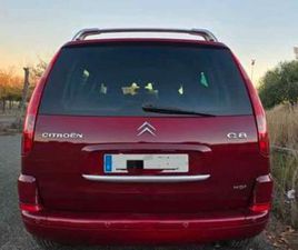 CITROEN C8 CITROEN - C8