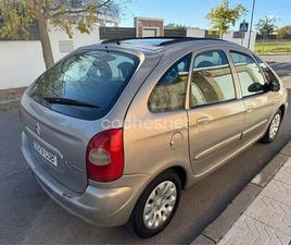 CITROEN XSARA PICASSO