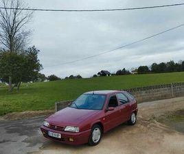 CITROEN - ZX