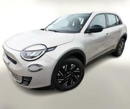 FIAT 600 MHEV AT LED NAV ACC KAM KEYL KLIMAAUT 107...